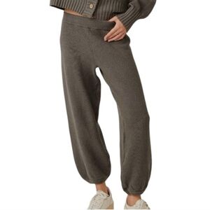 Free People Hailee Jogger